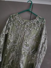 Improzia pakistani stitchesd for sale  LONDON