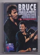 Bruce Springsteen MTV Unplugged Live Concert DVD | 1992 Acoustic Performance comprar usado  Enviando para Brazil