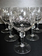 Ancien verre pied d'occasion  France