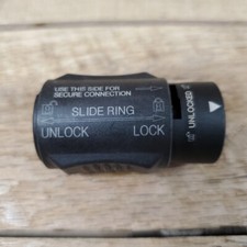 Neutrik nl4mmx coupler d'occasion  Expédié en Belgium