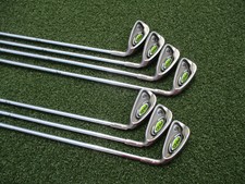 Ping rapture whitedot for sale  USA