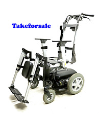 Elektrorollstuhl handicare ibi gebraucht kaufen  Wiehl