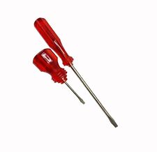 Screwdriver set one for sale  LEICESTER