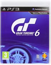 Gran turismo ps3 d'occasion  Oye-Plage