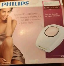 Philips lumea comfort usato  Sasso Marconi