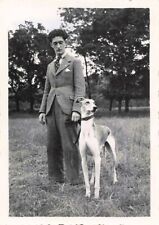 Ancienne photographie jeune d'occasion  Nogent-sur-Marne