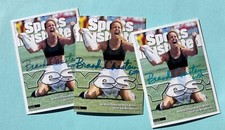 Brandi chastain authentic for sale  USA