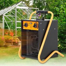 9kw electric fan for sale  WOLVERHAMPTON