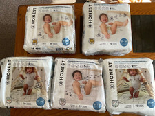 Honest pull diapers for sale  Grove City