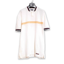 Polo fila vintage usato  Montegrotto Terme
