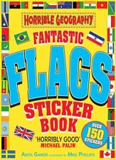 Fantastic flags sticker for sale  UK