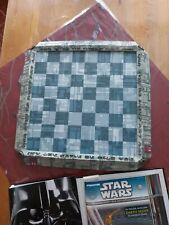 Star wars schach gebraucht kaufen  Quedlinburg