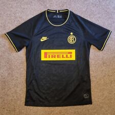 Inter milan 2019 for sale  DEESIDE