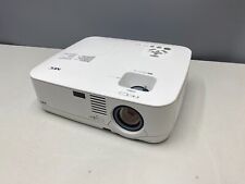 Projetor de Home Cinema NEC NP305G DLP - Testado e Funcionando Horas Apenas 242 comprar usado  Enviando para Brazil