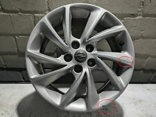 Alufelge pel 39078765 gebraucht kaufen  Gronau