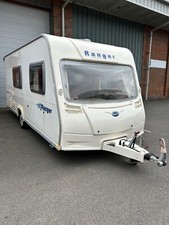 Bailey ranger 510 for sale  PONTYPOOL