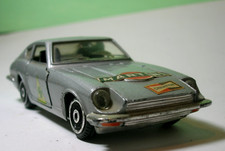 Polistil nissan datsun usato  Italia