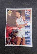 Carte panini basketball d'occasion  Badonviller