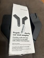 Bugaboo butterfly car for sale  Chicago