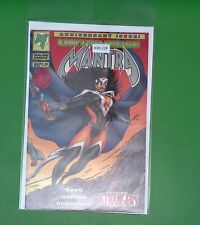 Mantra vol. 8.0 for sale  East Providence