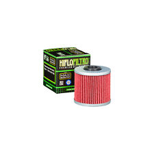 Filtro olio hiflo usato  Italia
