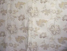 Floral jacquard upholstery for sale  ST. IVES