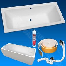 Koralle badewanne 180x80 gebraucht kaufen  Herrnhut