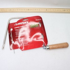 Husky coping saw for sale  Chillicothe