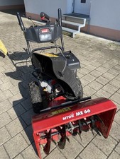 Mtd 66 schneefräse gebraucht kaufen  Weitnau