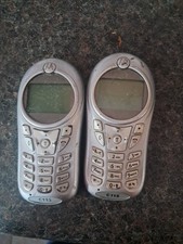 Motorola c115 vintage for sale  LARNE