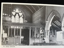 Old postcard inside for sale  SIDMOUTH