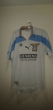 Lazio official vintage usato  Roma