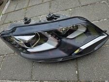 Riginal frontscheinwerfer shar gebraucht kaufen  Neustadt
