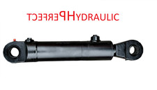 Vérin hydraulique cylindre d'occasion  Expédié en France