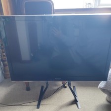 Panasonic l32e6b viera for sale  CREDITON