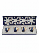 Mini tazzine set usato  L Aquila