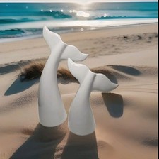 Pair whale tail for sale  Cumberland