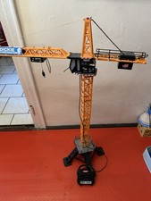 Dickie mega crane gebraucht kaufen  Nordhausen