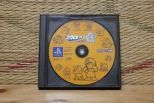 Rockman 8 Metal Heroes edição manual Japão Playstation 1 PS1 MUITO BOM ESTADO! comprar usado  Enviando para Brazil