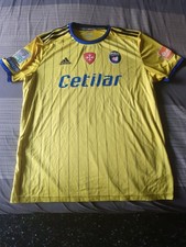 Maglia shirt football usato  Vallebona