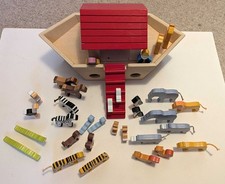 Goki noahs ark for sale  OXFORD