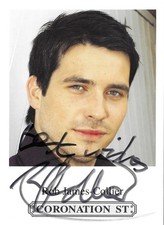 Rob james collier for sale  MAIDSTONE