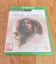 The dark pictures d'occasion The dark pictures d'occasion  Auribeau-sur-Siagne