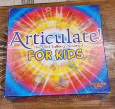 Articulate kids family for sale  HEMEL HEMPSTEAD