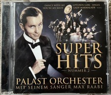 Superhits nummer palast gebraucht kaufen Superhits nummer palast gebraucht kaufen  München
