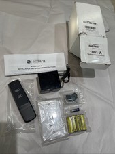 Controle remoto liga/desliga lareira SKYTECH SKY-1001-A nova caixa aberta comprar usado  Enviando para Brazil