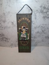 Vintage metal sign for sale  Denver