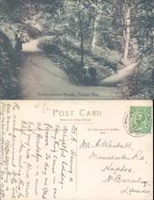 Pwllcrochan woods wooded for sale  ROSSENDALE