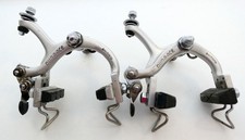 Usado, Freios Shimano Dura Ace para bicicletas de estrada - longo alcance, versão inicial dos anos 70 (J) comprar usado  Enviando para Brazil