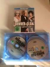 Denver clan gesamtbox gebraucht kaufen  Mosbach